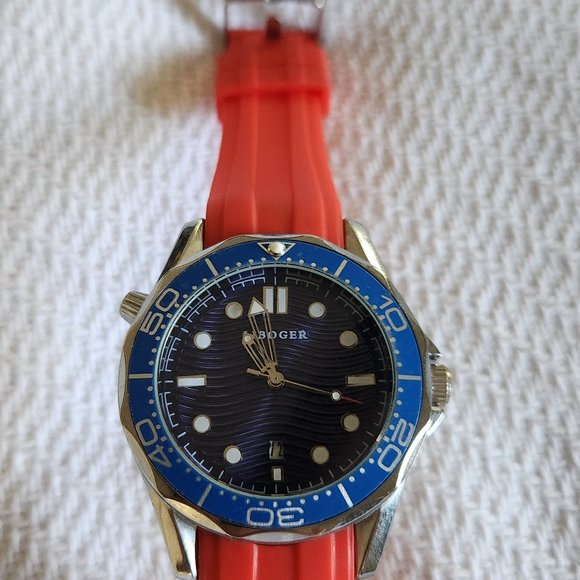 Watch men - Picture 3 of 4